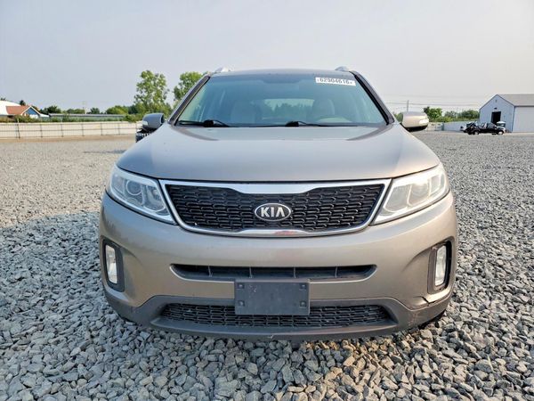 2014 KIA SORENTO Base/ LX