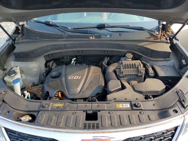 2014 KIA SORENTO Base/ LX