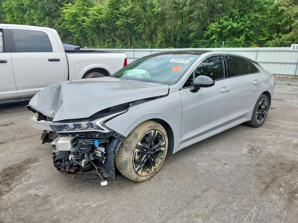 2024 KIA K5