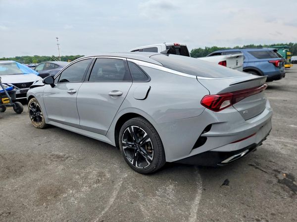 2024 KIA K5