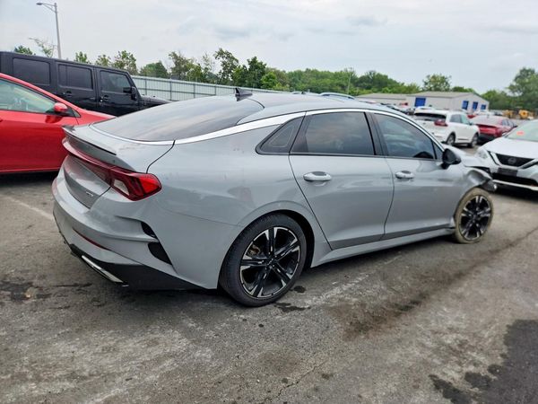 2024 KIA K5