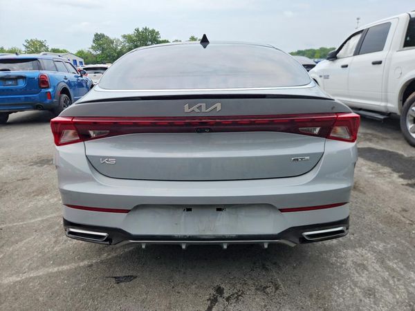 2024 KIA K5