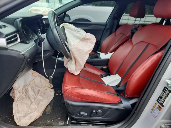 2024 KIA K5