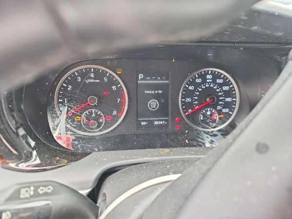 2024 KIA K5