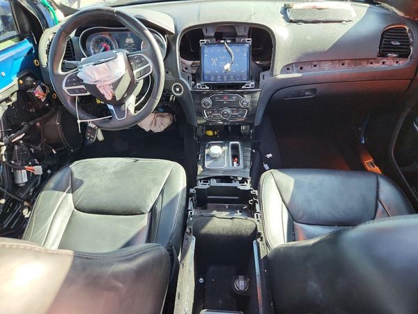 2017 CHRYSLER 300