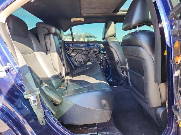 2017 CHRYSLER 300