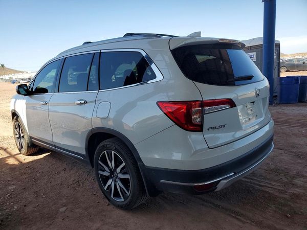 2021 HONDA PILOT TOURING-7