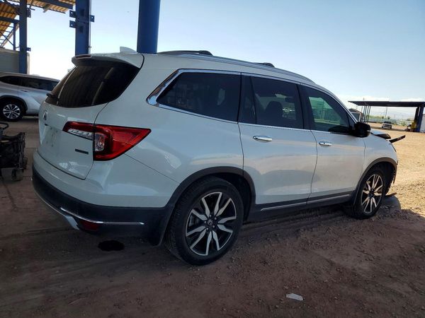 2021 HONDA PILOT TOURING-7