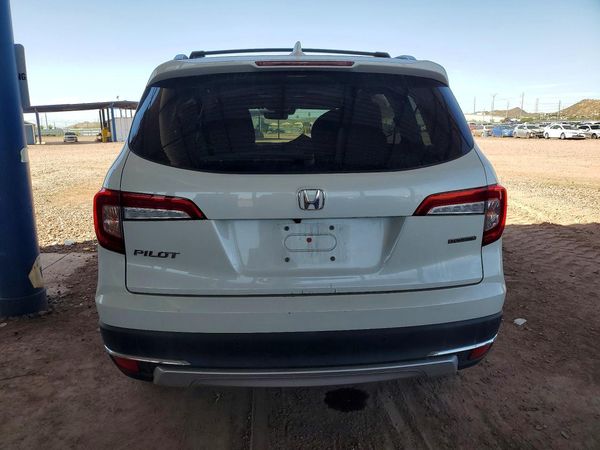 2021 HONDA PILOT TOURING-7