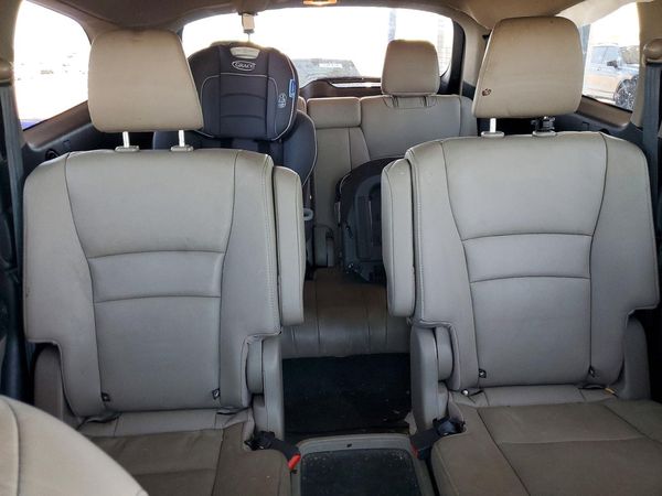 2021 HONDA PILOT TOURING-7