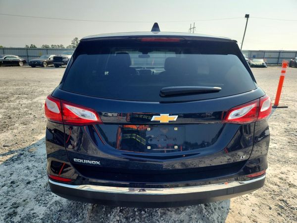 2021 CHEVROLET EQUINOX LT (2FL)