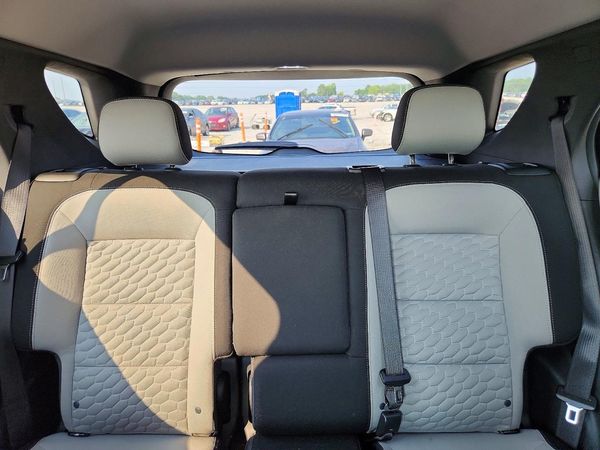 2021 CHEVROLET EQUINOX LT (2FL)