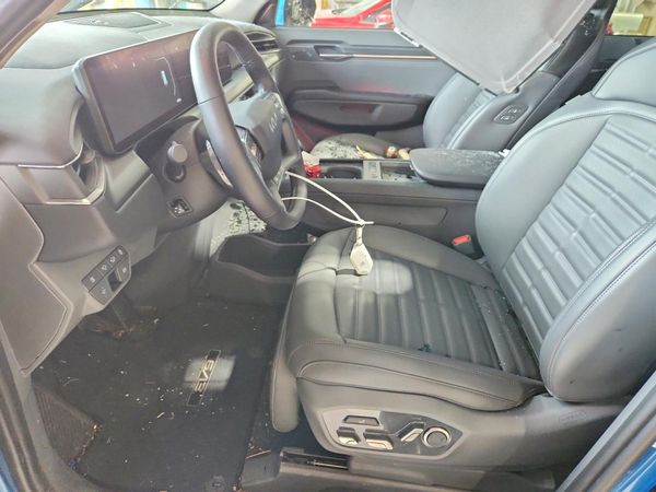 2024 KIA EV9 Land