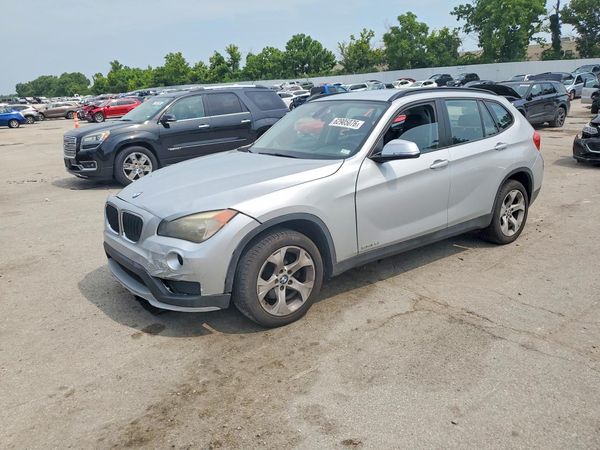 2015 BMW X1