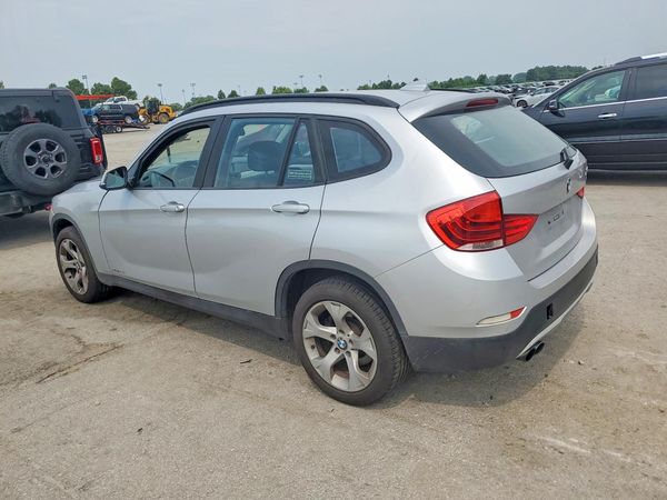 2015 BMW X1