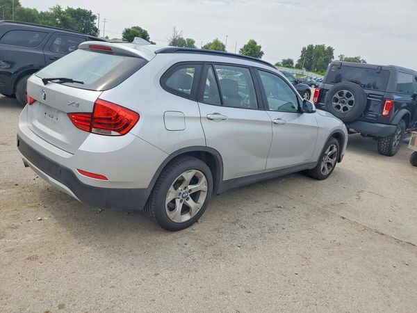 2015 BMW X1