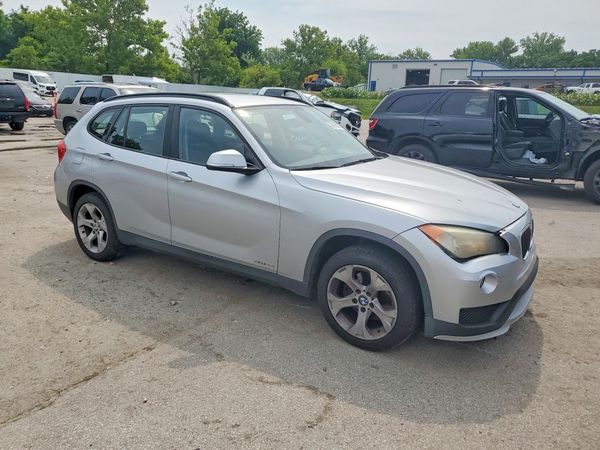 2015 BMW X1
