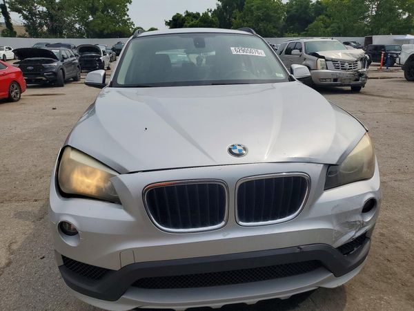 2015 BMW X1