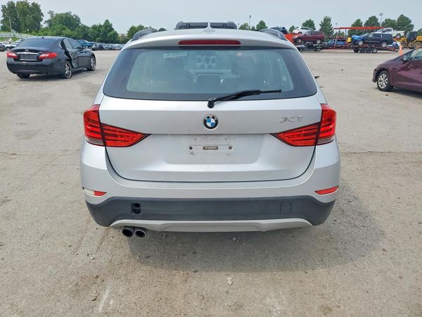 2015 BMW X1