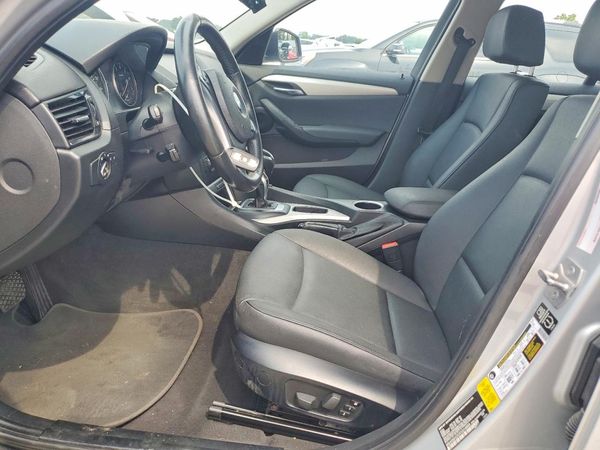 2015 BMW X1