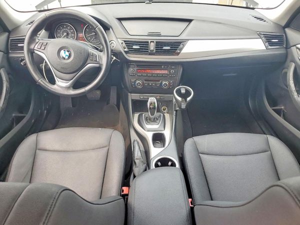 2015 BMW X1