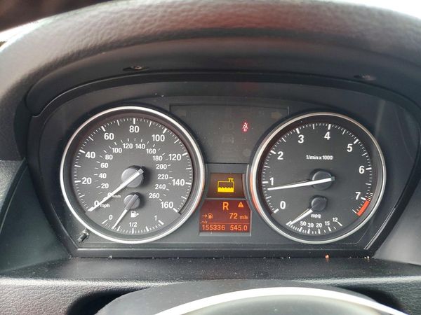 2015 BMW X1