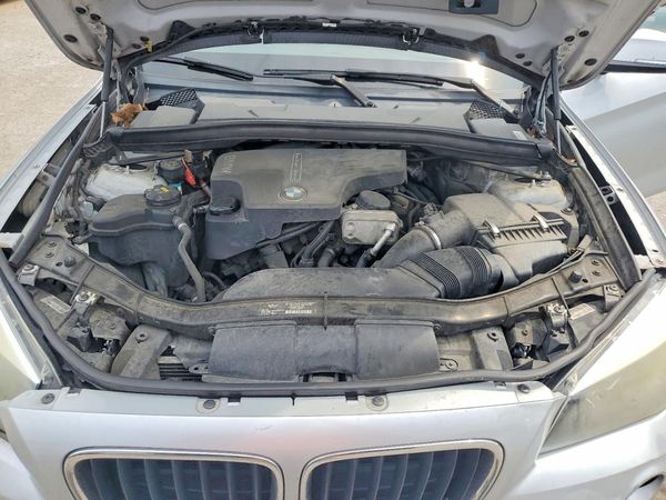 2015 BMW X1