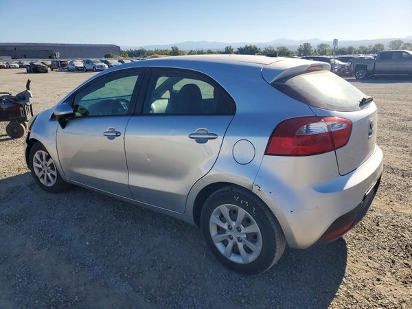 2013 KIA RIO LX