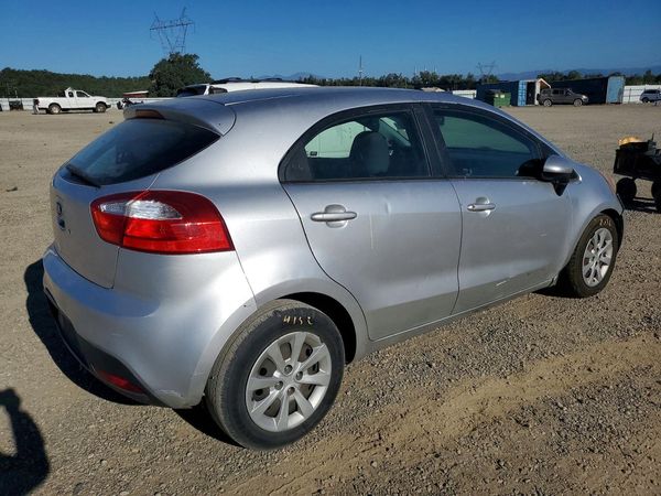 2013 KIA RIO LX
