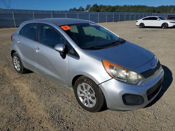 2013 KIA RIO LX
