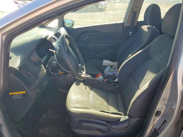 2013 KIA RIO LX