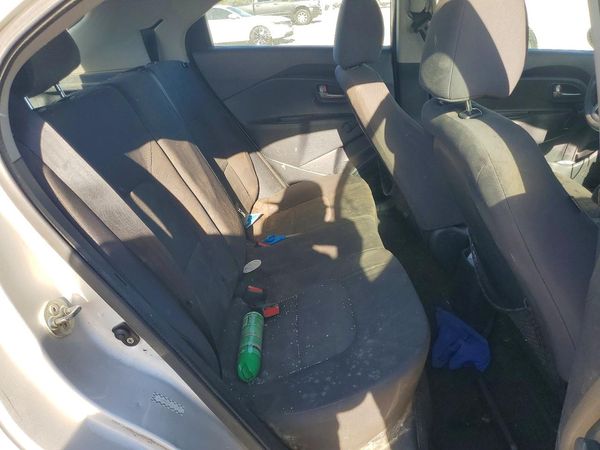 2013 KIA RIO LX