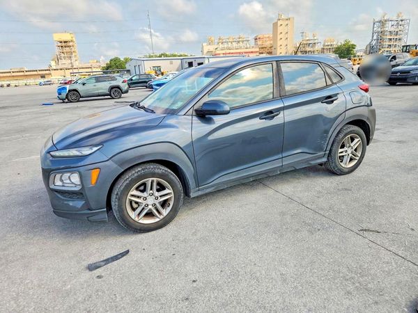 2019 HYUNDAI KONA SE