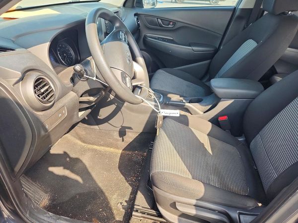 2019 HYUNDAI KONA SE