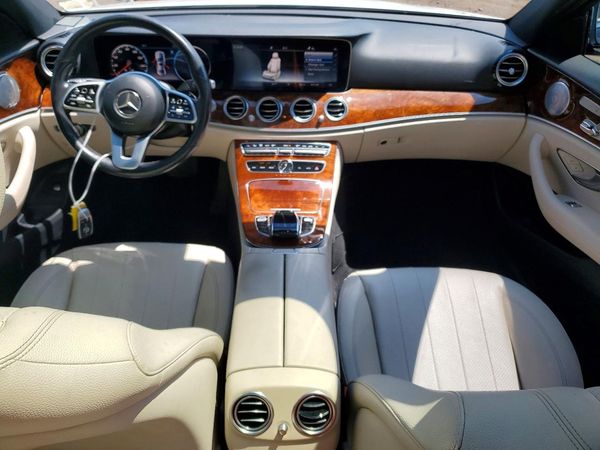2019 MERCEDES-BENZ E E300-4M