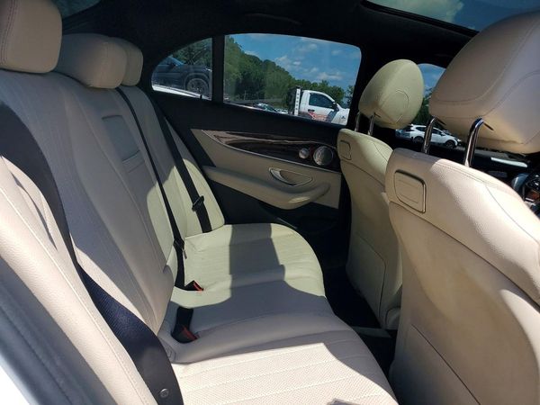 2019 MERCEDES-BENZ E E300-4M