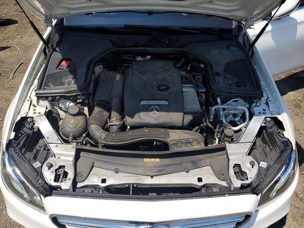 2019 MERCEDES-BENZ E E300-4M