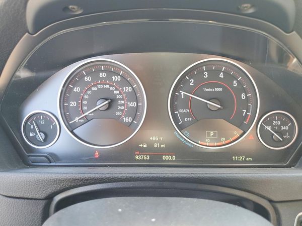 2019 BMW 430I