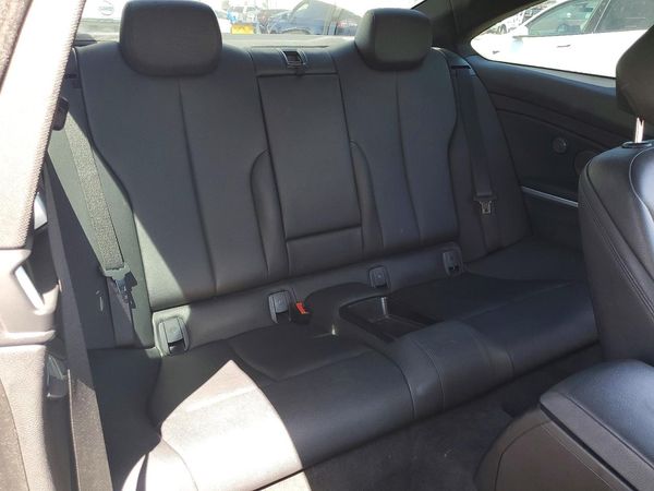 2019 BMW 430I