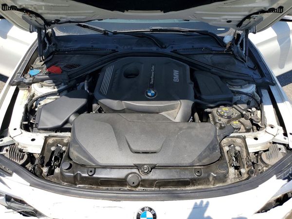 2019 BMW 430I