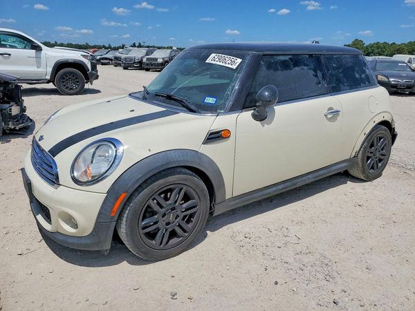 2013 MINI COOPER