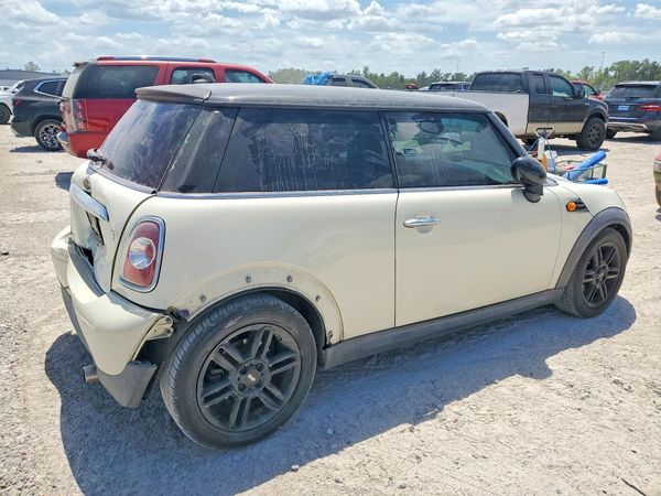 2013 MINI COOPER