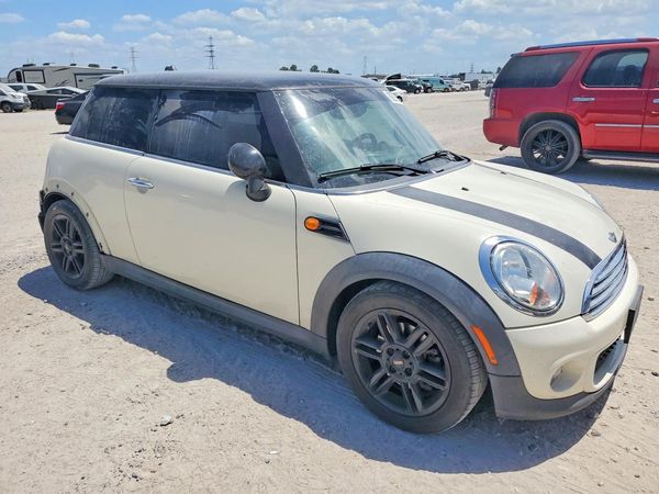 2013 MINI COOPER