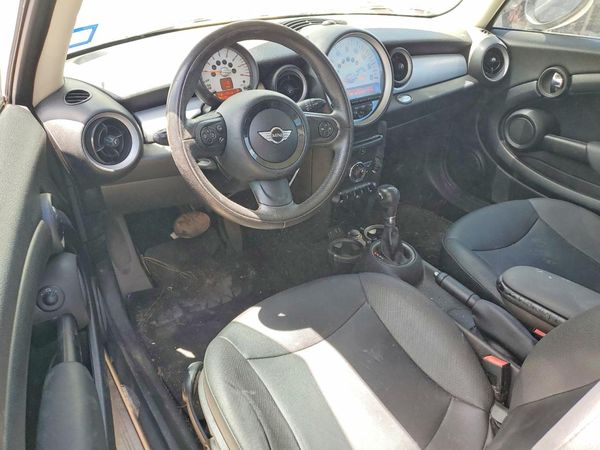2013 MINI COOPER