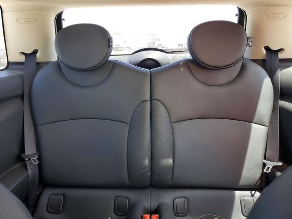 2013 MINI COOPER