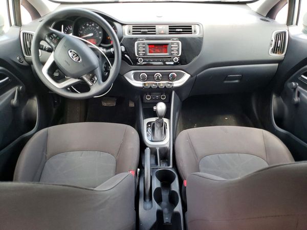 2016 KIA RIO