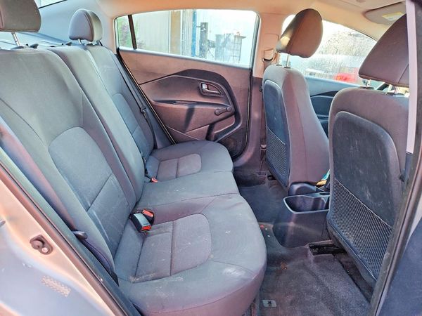 2016 KIA RIO
