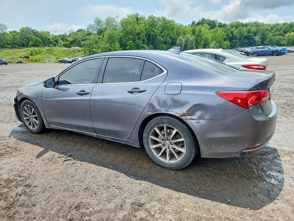 2019 ACURA TLX Standard