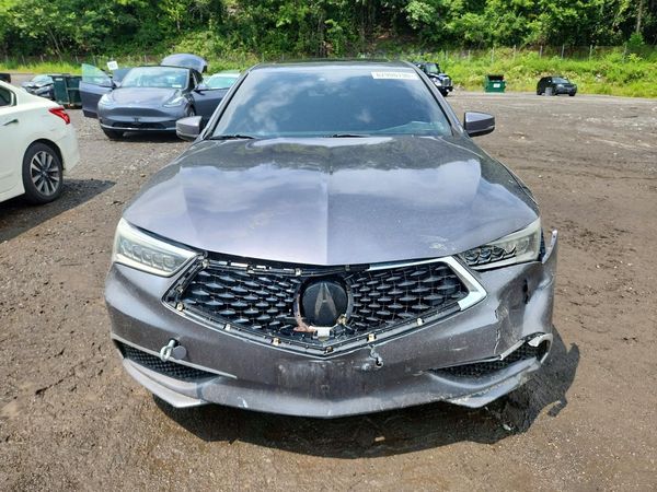 2019 ACURA TLX Standard