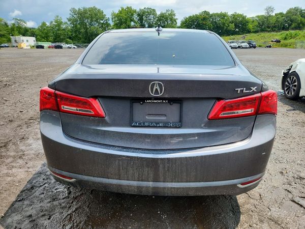 2019 ACURA TLX Standard